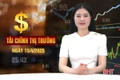 Tài chính thị trường ngày 15/4: Giá ôtô có thể còn giảm mạnh