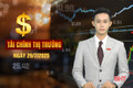Tài chính thị trường ngày 29/7: Thép ngoại lách thuế, Bộ Công thương lên tiếng