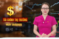 Tài chính thị trường ngày 20/5: Thực phẩm hữu cơ giá cao vẫn hút khách
