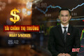 Tài chính thị trường ngày 5/9: Giá vàng thế giới lao dốc, trong nước lập đỉnh lịch sử