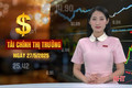 Tài chính thị trường ngày 27/5: Thêm giải pháp “chặn đứng” lừa đảo công nghệ 