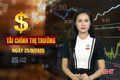 Tài chính thị trường ngày 25/8: Đảm bảo nguồn cung hàng hóa, thực phẩm thiết yếu trong bão