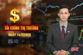Tài chính thị trường ngày 14/7: Gần 300 hộ kinh doanh Hà Tĩnh chuyển đổi thành doanh nghiệp 