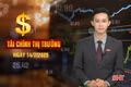 Tài chính thị trường ngày 14/7: Gần 300 hộ kinh doanh Hà Tĩnh chuyển đổi thành doanh nghiệp 