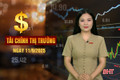 Tài chính thị trường ngày 11/9: Bộ Công thương đề xuất cắt giảm 204 điều kiện kinh doanh