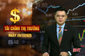 Tài chính thị trường ngày 28/7: Thịt lợn "rớt giá" tại nhiều địa phương