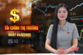 Tài chính thị trường ngày 4/6: Tàu nghìn tấn tấp nập vào ra bến số 3 cảng Vũng Áng 