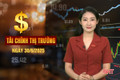 Tài chính thị trường ngày 30/6: Nhiều loại nông sản "rớt" giá mạnh