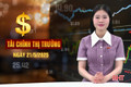 Tài chính thị trường ngày 21/5: Dự báo xu hướng thị trường chứng khoán nửa cuối năm
