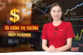 Tài chính thị trường ngày 25/4: Đề xuất cấp phép hành nghề livestream bán hàng