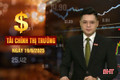 Tài chính thị trường ngày 19/6: Không lập hóa đơn khi bán hàng có thể bị phạt tới 100 triệu đồng