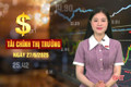 Tài chính thị trường ngày 27/6: Dầu ăn OFOOD “bốc hơi” khỏi sàn thương mại điện tử