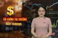 Tài chính thị trường ngày 26/8: Lúa hè thu ở Hà Tĩnh thiệt hại nặng do mưa bão