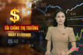 Tài chính thị trường ngày 31/7: Giá xăng dầu hôm nay tăng hay giảm?