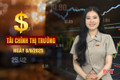 Tài chính thị trường ngày 8/8: Mỗi lượng vàng miếng tăng gần 45 triệu đồng trong 1 năm 
