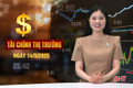 Tài chính thị trường ngày 14/5: Vinpearl chào sàn “cháy hàng”, tài sản tỷ phú Phạm Nhật Vượng tăng mạnh