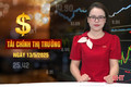 Tài chính thị trường ngày 13/5: Chứng khoán Mỹ tăng vọt, giá vàng lao dốc