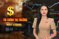Tài chính thị trường ngày 1/7: Giá xăng, dầu giảm đồng loạt từ 0h sáng nay