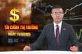 Tài chính thị trường ngày 15/5: “Vỡ mộng” vì ôm đất theo “sóng” sáp nhập tỉnh