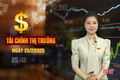 Tài chính thị trường ngày 25/7: Lao động Việt Nam tại Hàn Quốc sẽ hưởng mức lương mới