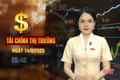 Tài chính thị trường ngày 14/8: Hơn 3 triệu tấn hàng thông qua cảng Vũng Áng