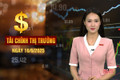 Tài chính thị trường ngày 16/6: Dự báo giá vàng tăng mạnh tuần này