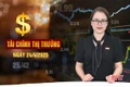 Tài chính thị trường ngày 24/4: Shop nhỏ lẻ lũ lượt rời sàn TMĐT