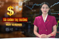 Tài chính thị trường ngày 2/6: Gửi tiền ngân hàng nào lãi suất cao nhất?