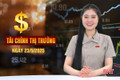 Tài chính thị trường ngày 23/5: Nhập nhèm xuất xứ của bỉm trẻ em gắn mác “Hàn, Nhật”