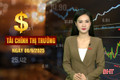 Tài chính thị trường ngày 8/9: Mức giảm trừ gia cảnh dự kiến nâng lên 15,5 triệu đồng/tháng