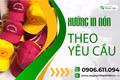 Xưởng may và in mũ theo yêu cầu giá rẻ, chất lượng - May nón Thành Tiến