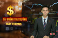 Tài chính thị trường ngày 2/10: Hà Tĩnh đặt mục tiêu GRDP tăng từ 10% trở lên mỗi năm