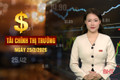 Tài chính thị trường ngày 25/2: Sau Tết, hàng hóa có thể tăng giá cục bộ