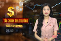Tài chính thị trường ngày 3/10: Ngân hàng đầu tiên ra mắt thương hiệu vàng miếng