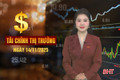 Tài chính thị trường ngày 14/11: Bảo hiểm tổn thất nặng nề do bão, lũ tại miền Trung