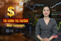 Tài chính thị trường ngày 15/10: Đề nghị cân nhắc việc áp thuế thu nhập cá nhân với mua bán vàng miếng