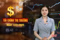 Tài chính thị trường ngày 12/11: Đề xuất giảm giấy phép kinh doanh 25 ngành, nghề 