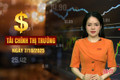 Tài chính thị trường ngày 7/10: Nhu cầu vật liệu xây dựng tăng đột biến 