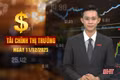 Tài chính thị trường ngày 11/12: Giá bạc miếng lập đỉnh