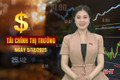 Tài chính thị trường ngày 5/12: Sẽ "lên đời" 7.000 chợ truyền thống