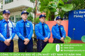 GFC Security: Những con số khẳng định vị thế hàng đầu trong ngành bảo vệ Việt Nam