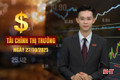 Tài chính thị trường ngày 27/10: Đề xuất đánh thuế giao dịch vàng để “hạ nhiệt” thị trường