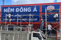 Quảng cáo Idea - Chuyên làm bảng hiệu quảng cáo tại TP. Hồ Chí Minh