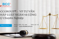 BCCGROUP – Dịch vụ thay đổi tên công ty uy tín