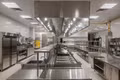 Xu hướng lựa chọn thiết bị bếp nhà hàng chất liệu inox cao cấp chống ăn mòn vùng ven biển
