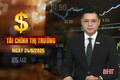 Tài chính thị trường ngày 24/6: Hà Tĩnh thu ngân sách đạt gần 5.500 tỷ đồng