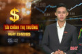 Tài chính thị trường ngày 23/6: Các chính sách mới tác động mạnh đến người dân, hộ kinh doanh