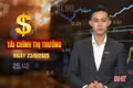 Tài chính thị trường ngày 23/6: Các chính sách mới tác động mạnh đến người dân, hộ kinh doanh