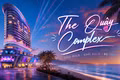 5 lý do khiến dự án The Quậy Complex hấp dẫn giới đầu tư