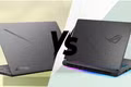So sánh hiệu năng Asus Rog Strix G16 vs Rog Zephyrus G14
